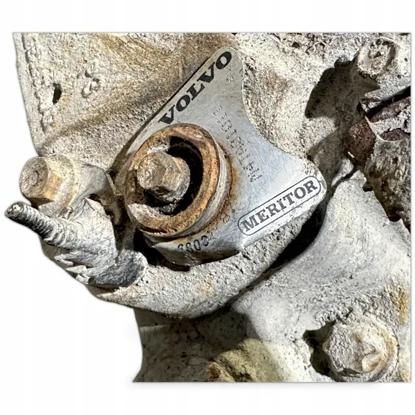 OEM 20704259 Volvo Jarrujousi etu vasen image 2