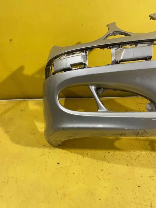 Framstötfångare Mercedes-Benz E W211 A2118800040 image 4