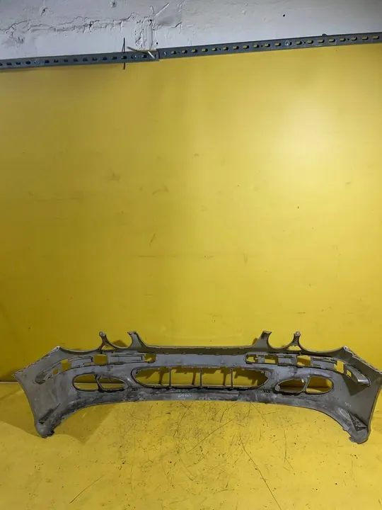 Framstötfångare Mercedes-Benz E W211 A2118800040 image 6