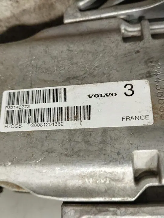 Volvo XC90 2020 Ohjauspylvään nivel OEM 32142273 image 5