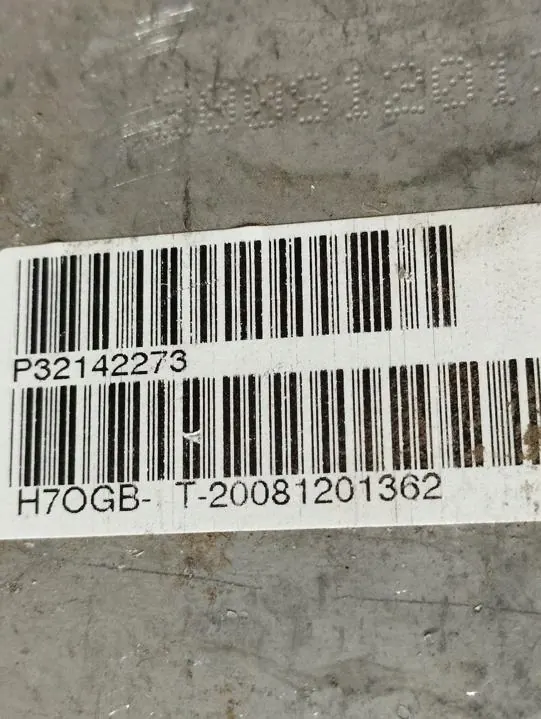 Volvo XC90 2020 Ohjauspylvään nivel OEM 32142273 image 6