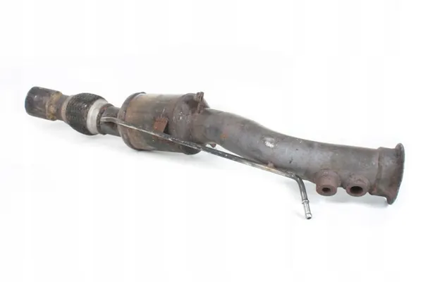 BMW OEM 7804611 DPF-Katalysator für N47 177PS image 4