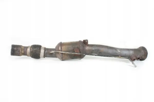 BMW OEM 7804611 DPF-Katalysator für N47 177PS image 5