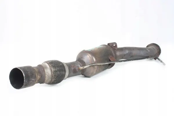 BMW OEM 7804611 DPF-Katalysator für N47 177PS image 6