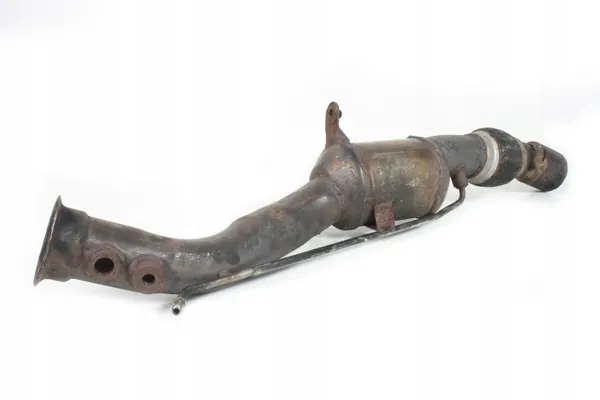 BMW OEM 7804611 DPF-Katalysator für N47 177PS image 8