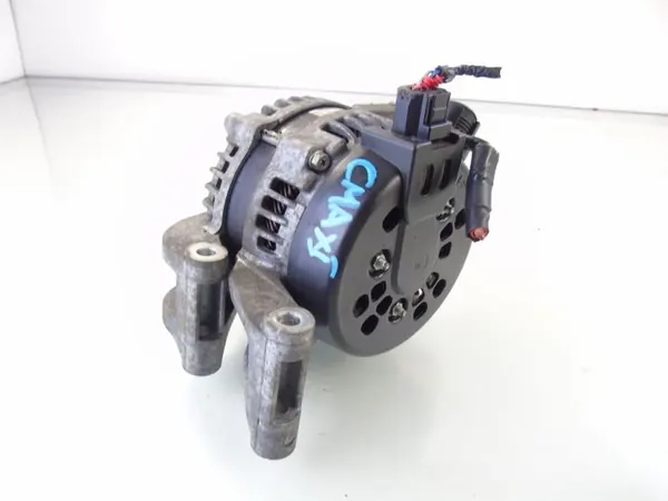 FORD CMAX I 2.0 1.8 Vaihtovirtageneraattori 30667071 image 3