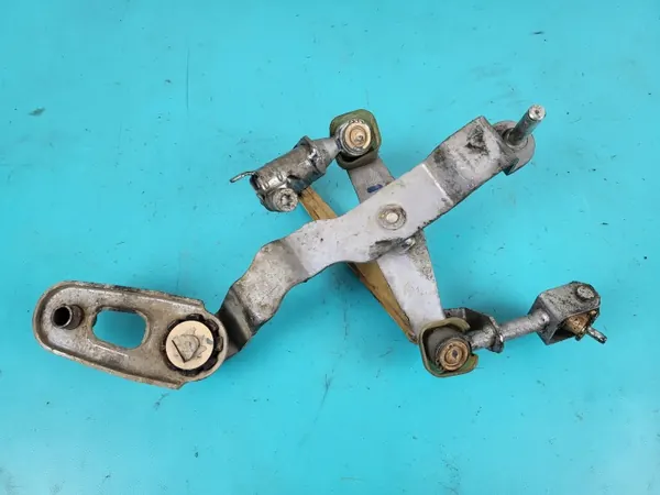 Opel OE vaihteiston mekanismi OEM PRKA114221657156 image 3