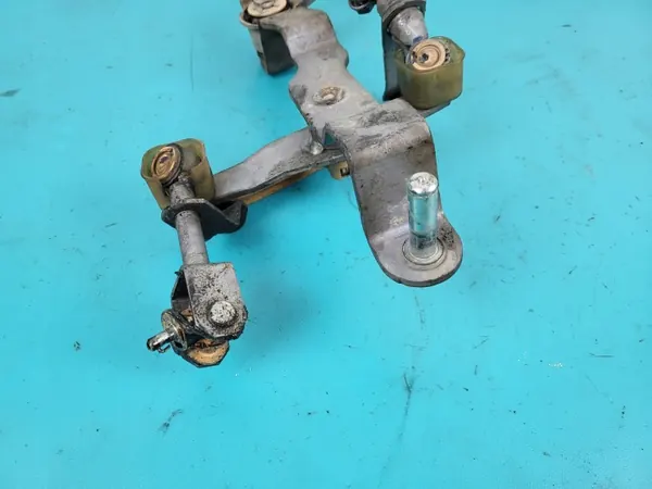 Opel OE vaihteiston mekanismi OEM PRKA114221657156 image 4
