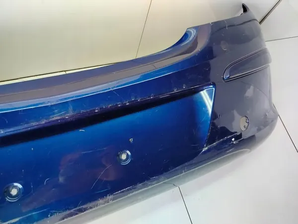 Paraurti posteriore OPEL CORSA D 3D 2006-2014 image 3