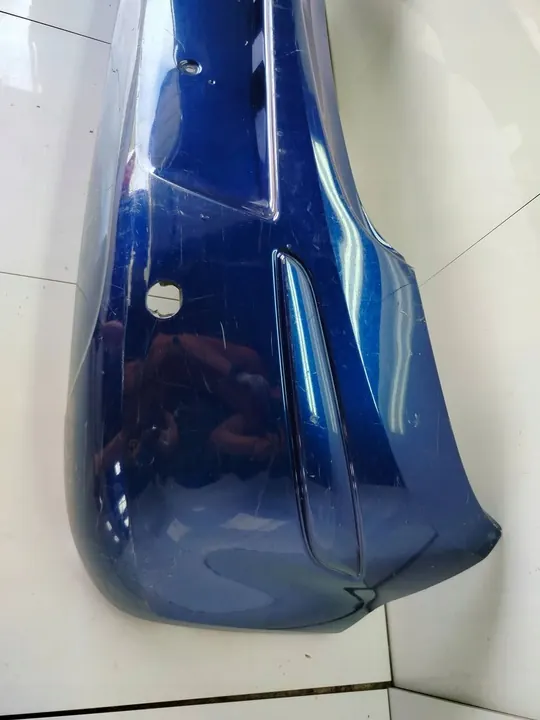 Paraurti posteriore OPEL CORSA D 3D 2006-2014 image 6