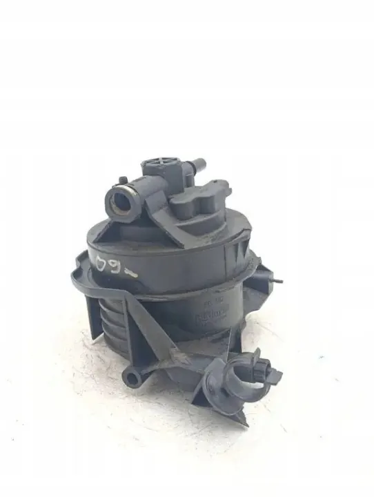 Carcaça filtro combustível OEM 9645928180 Fiat Scudo image 3