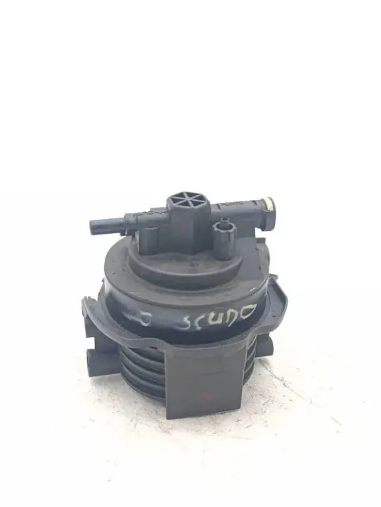 Carcaça filtro combustível OEM 9645928180 Fiat Scudo image 4