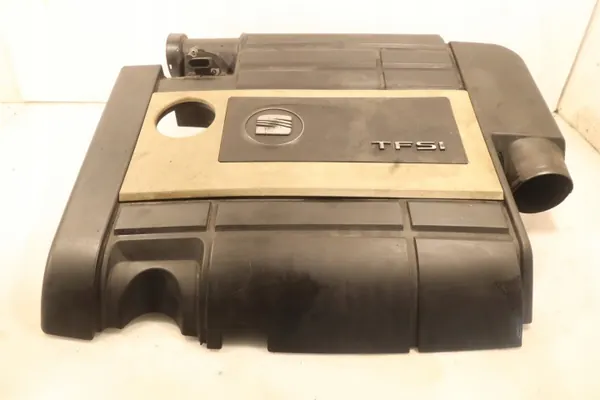 Boîtier Filtre à Air OEM 06F133837AA pour Seat Leon II image 2