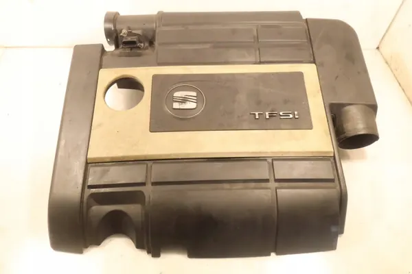 Boîtier Filtre à Air OEM 06F133837AA pour Seat Leon II image 5