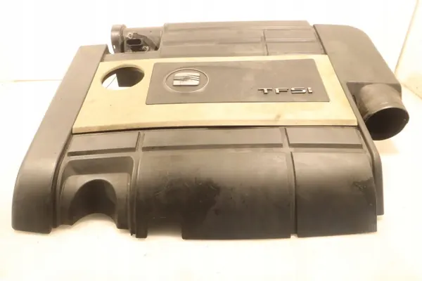 Boîtier Filtre à Air OEM 06F133837AA pour Seat Leon II image 6