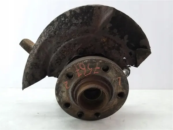 Rótula izquierda delantera OEM VW Transporter T4 1.9 D image 2