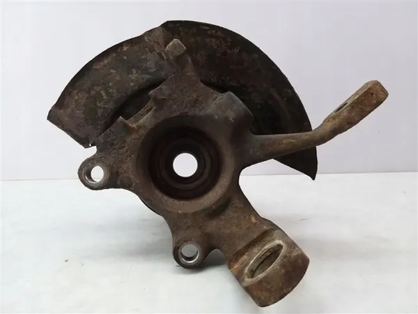 Rótula izquierda delantera OEM VW Transporter T4 1.9 D image 3