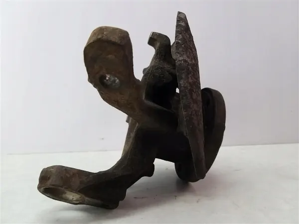 Rótula izquierda delantera OEM VW Transporter T4 1.9 D image 5