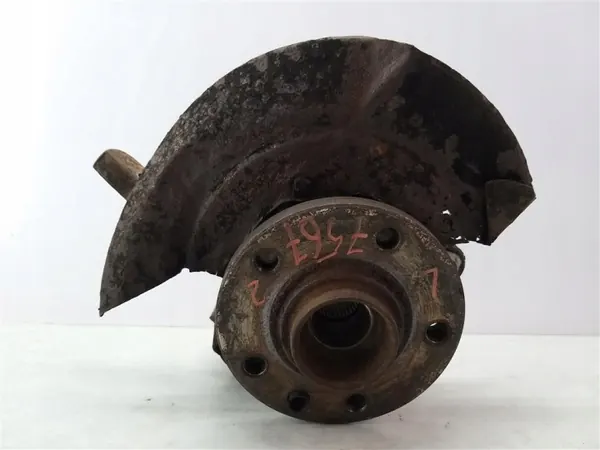 Rótula izquierda delantera OEM VW Transporter T4 1.9 D image 7
