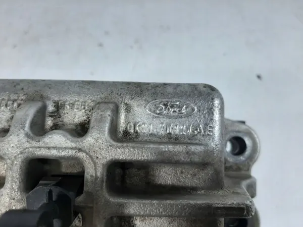Support de boîte Ford OE GK217M124AE pour Transit Custom image 7