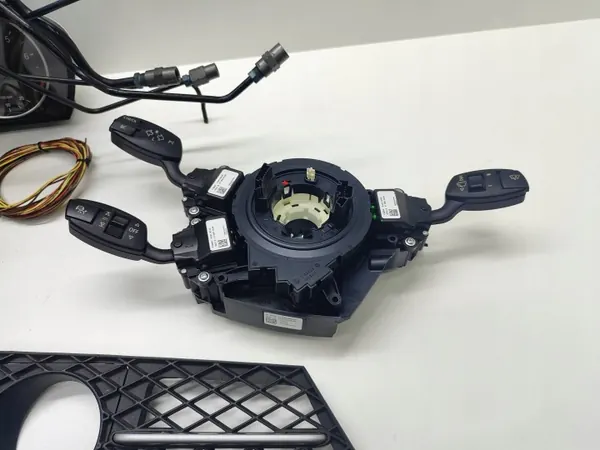 Actieve cruise control-radar OEM 6783370 voor BMW 5 E60/E61 image 4