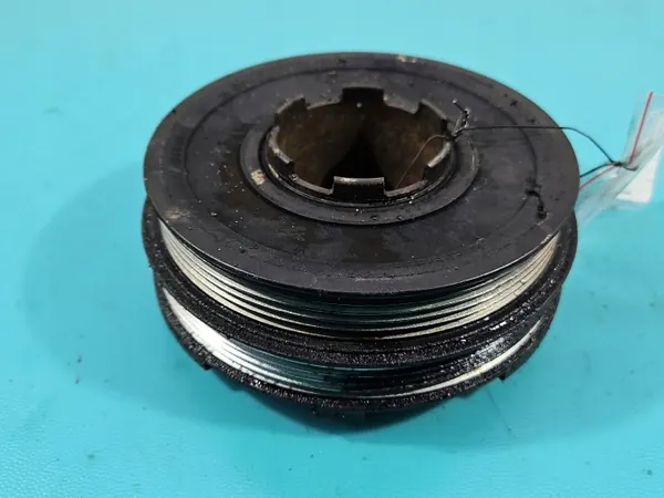 Kurbelwellenriemenscheibe OEM SNRDPF35007 für BMW E46 2.0D image 2