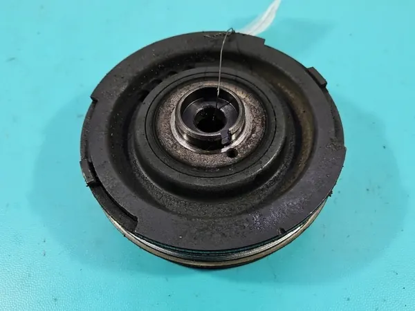 Kurbelwellenriemenscheibe OEM SNRDPF35007 für BMW E46 2.0D image 4
