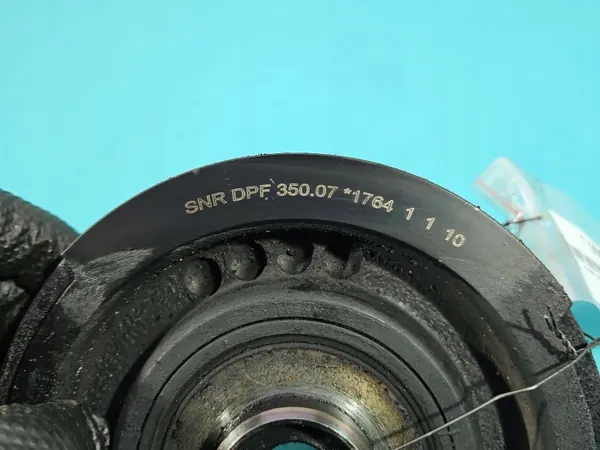 Kurbelwellenriemenscheibe OEM SNRDPF35007 für BMW E46 2.0D image 5