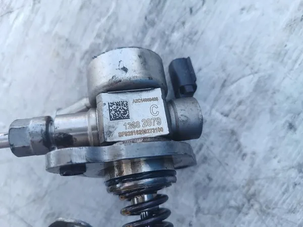 KORKEAPAINETANKKAUSPUMPPU OPEL INSIGNIA 1.5T ASTRA 1.4T image 3