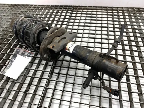 Amortecedor dianteiro direito com mola OEM LORK-2135-108656 image 3