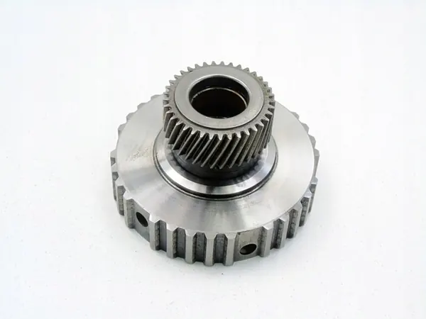 Roue dentée OEM 55-50SN pour Volvo S60 S80 V70 image 2