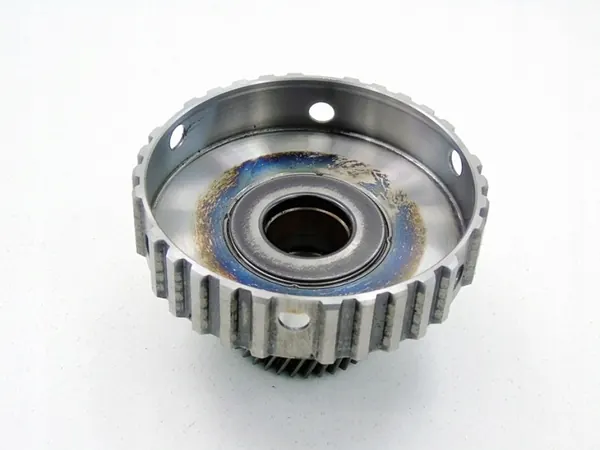Roue dentée OEM 55-50SN pour Volvo S60 S80 V70 image 4