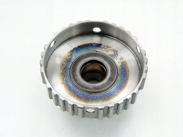 Roue dentée OEM 55-50SN pour Volvo S60 S80 V70 image 5