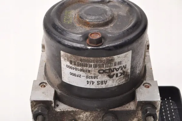 KIA CERATO I 1.6 16V ABS-pomp image 2