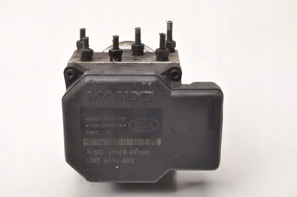 KIA CERATO I 1.6 16V ABS-pomp image 5