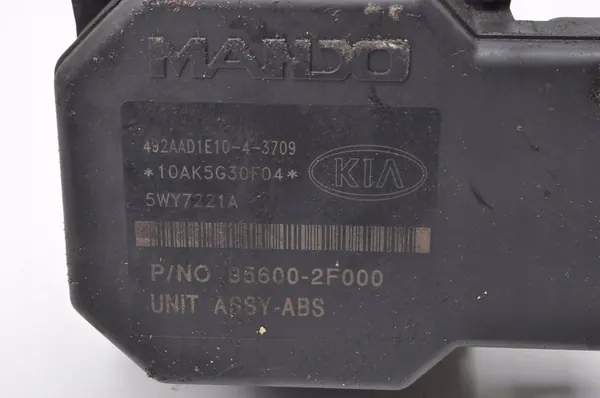 KIA CERATO I 1.6 16V ABS-pomp image 6