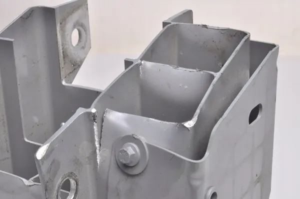 Support Zone de Déformation Volvo XC60 II Gauche OEM 32377065 image 6
