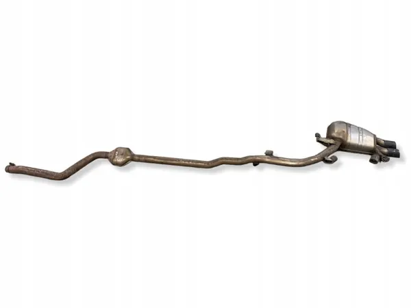 Päävaimennin OEM 8517642 BMW 5 F10/F11 2.0D image 2