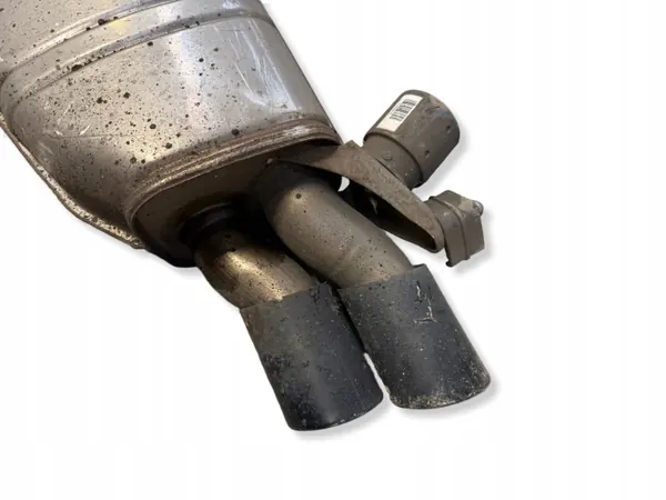 Päävaimennin OEM 8517642 BMW 5 F10/F11 2.0D image 10