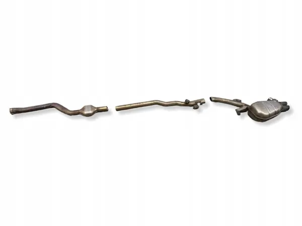 Päävaimennin OEM 8517642 BMW 5 F10/F11 2.0D image 3