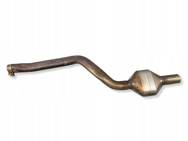 Päävaimennin OEM 8517642 BMW 5 F10/F11 2.0D image 4