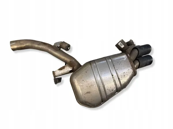 Päävaimennin OEM 8517642 BMW 5 F10/F11 2.0D image 8