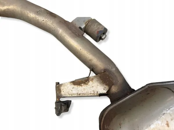 Päävaimennin OEM 8517642 BMW 5 F10/F11 2.0D image 9