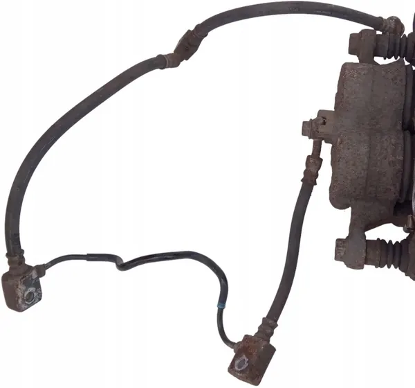 Remleiding Voor Links OEM Infiniti Q70 M30d M35h M37 M56 image 2