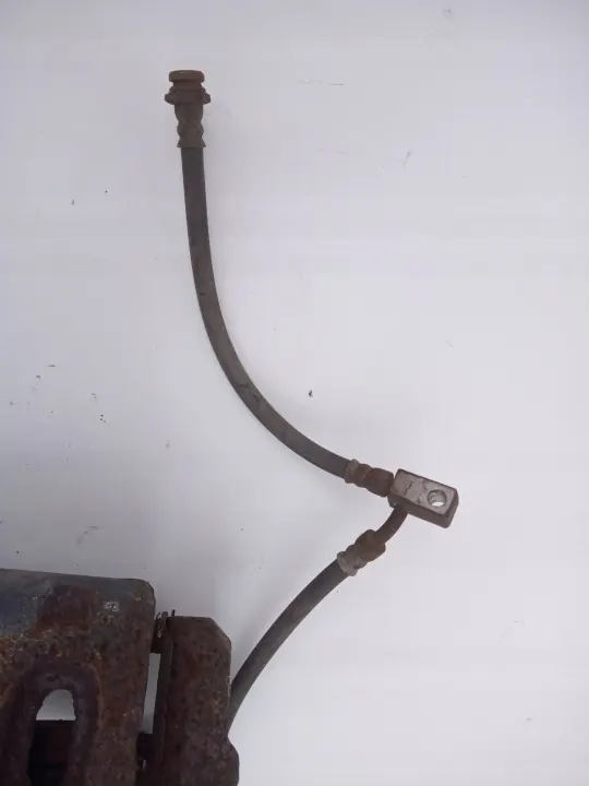 Remleiding Voor Links OEM Infiniti Q70 M30d M35h M37 M56 image 3