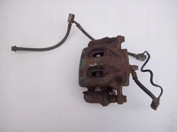 Remleiding Voor Links OEM Infiniti Q70 M30d M35h M37 M56 image 4