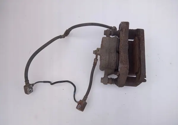 Remleiding Voor Links OEM Infiniti Q70 M30d M35h M37 M56 image 5