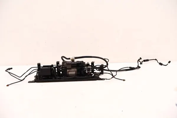 Suspension Maserati OEM 15-1524-0033.2 pour Levante image 2