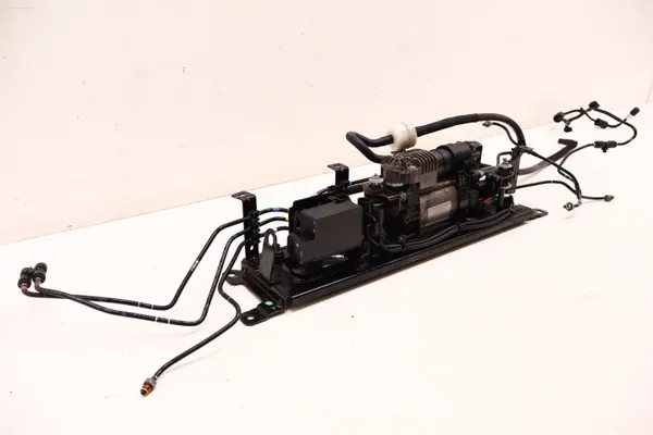 Suspension Maserati OEM 15-1524-0033.2 pour Levante image 3
