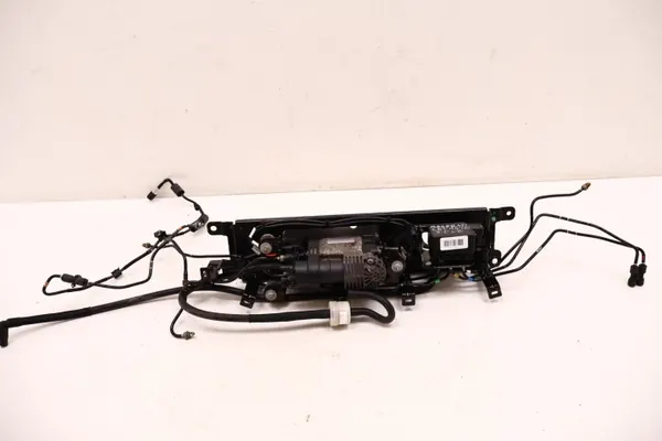 Suspension Maserati OEM 15-1524-0033.2 pour Levante image 4